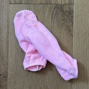 Women's classic ankle socks